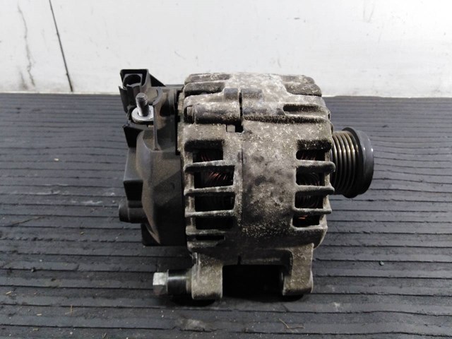 Alternator AG9T10300AA FORD