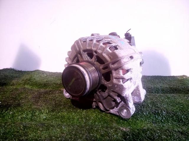 Alternator AG9T10300AA FORD