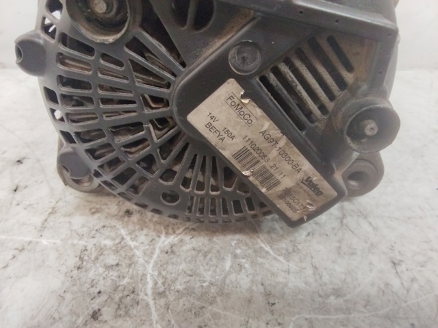 Alternator AG9T10300BA FORD