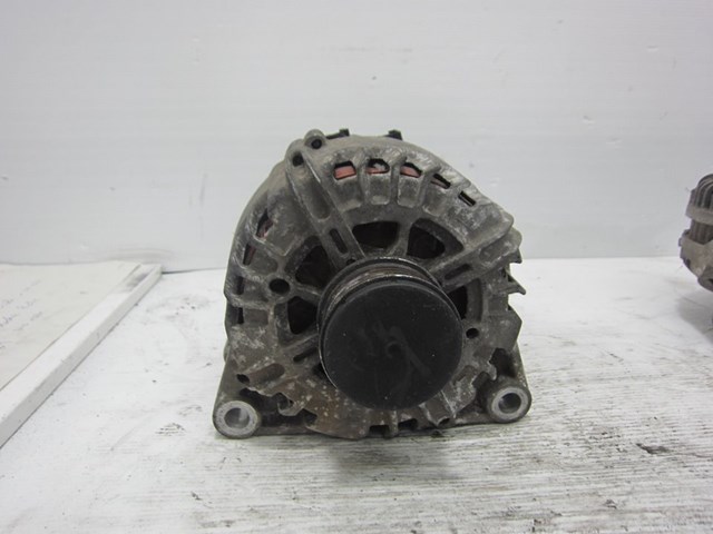 Alternator AG9T10300DA FORD
