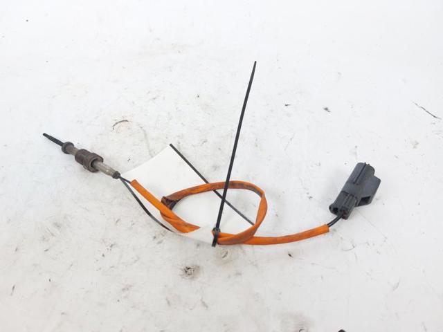 Czujnik temperatury spalin, przed katalizatorem AH2212B591DA LAND ROVER
