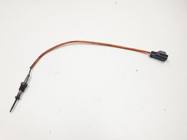 Czujnik temperatury spalin, przed katalizatorem AH2212B591DA LAND ROVER