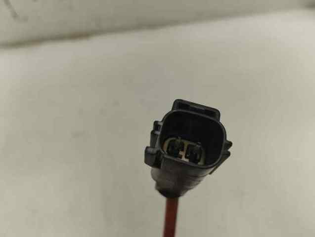 Czujnik temperatury spalin, przed katalizatorem AH2212B591DA LAND ROVER