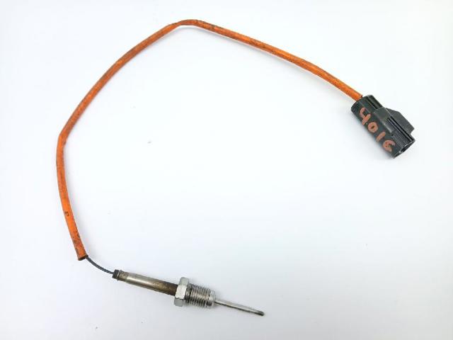 Czujnik temperatury spalin, przed katalizatorem AH2212B591DA LAND ROVER