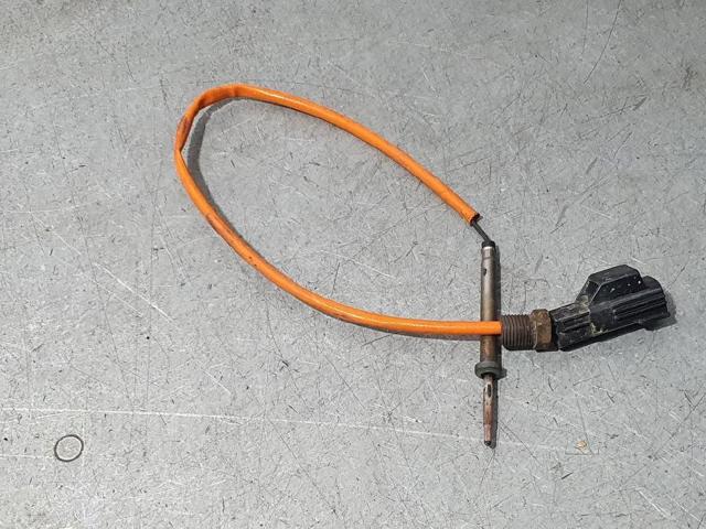 Czujnik temperatury spalin, przed katalizatorem AH2212B591DA LAND ROVER