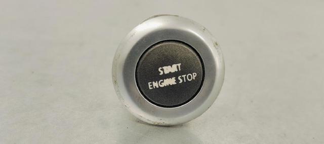Przycisk uruchamiania silnika AH2214C376AA LAND ROVER