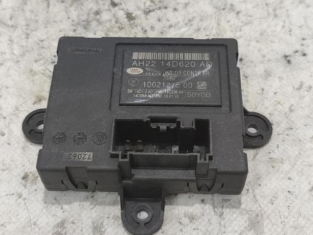 AH2214D618AD Land Rover