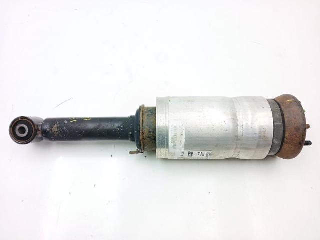 Amortyzator przedni AH2218B036AA LAND ROVER