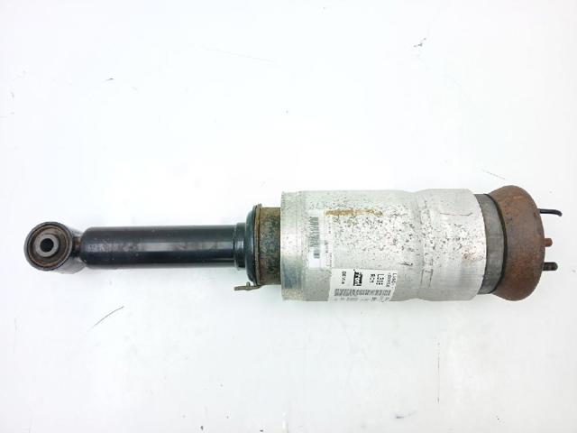 Amortyzator przedni AH2218B036AA LAND ROVER
