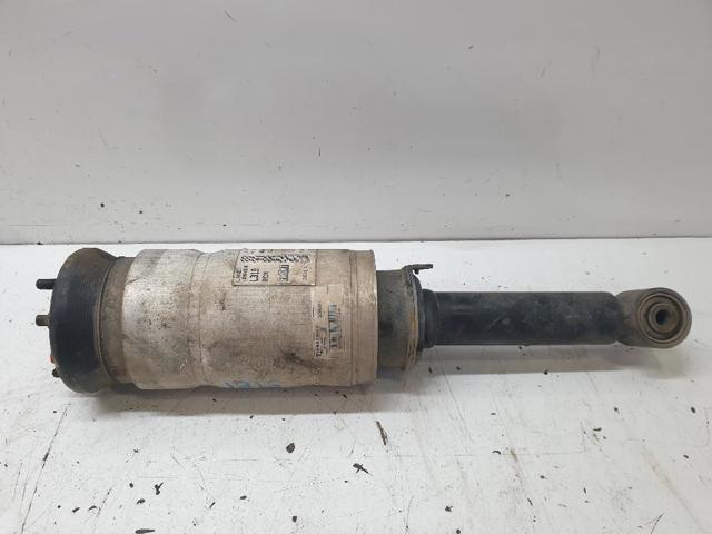 Amortyzator przedni AH2218B036AA LAND ROVER