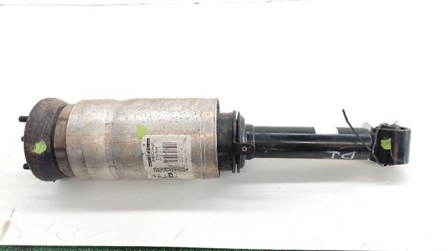 Amortyzator przedni AH2218B036AB LAND ROVER