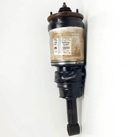 Amortyzator tylny AH2218W002AA LAND ROVER