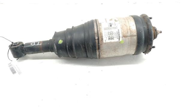 Amortyzator tylny AH2218W002AC LAND ROVER