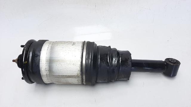 Amortyzator tylny AH2218W002AC LAND ROVER