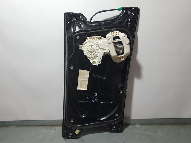 Mechanizm podnoszenia szyby drzwi przednich prawych AH2223200AB LAND ROVER