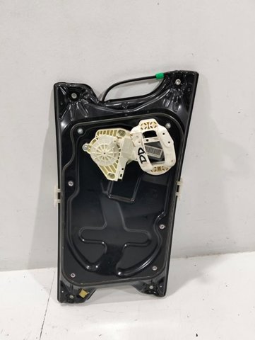Mechanizm podnoszenia szyby drzwi przednich prawych AH2223200AB LAND ROVER