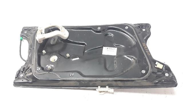 Mechanizm podnoszenia szyby drzwi przednich prawych AH2223200AB LAND ROVER