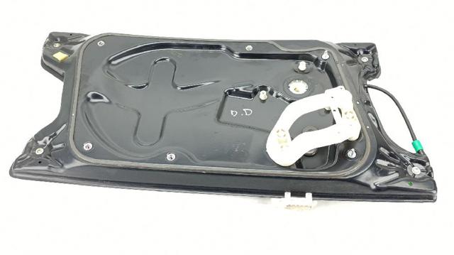 Mechanizm podnoszenia szyby drzwi przednich prawych AH2223200AB LAND ROVER