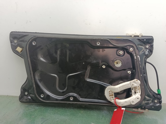 Mechanizm podnoszenia szyby drzwi przednich prawych AH2223200AB LAND ROVER
