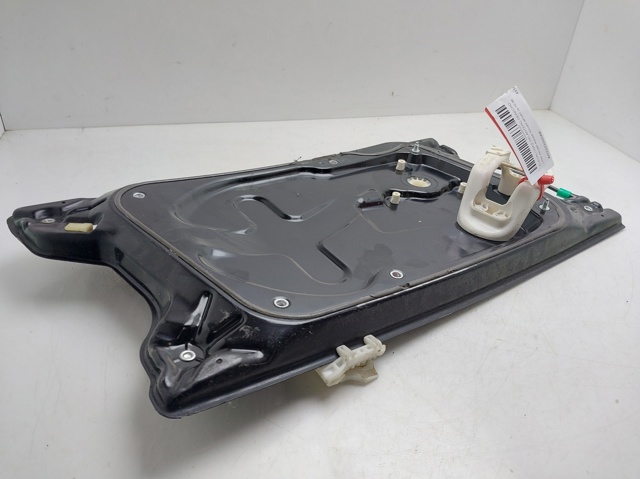 Mechanizm podnoszenia szyby drzwi przednich prawych AH2223200AB LAND ROVER