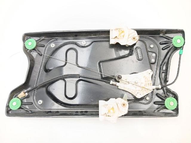 Mechanizm podnoszenia szyby drzwi przednich prawych AH2223200AB LAND ROVER