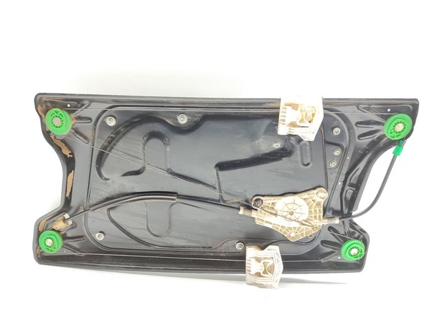 Mechanizm podnoszenia szyby drzwi przednich prawych AH2223200AB LAND ROVER
