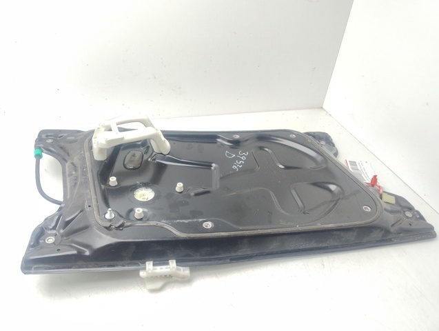 Mechanizm podnoszenia szyby drzwi przednich prawych AH2223200AB LAND ROVER