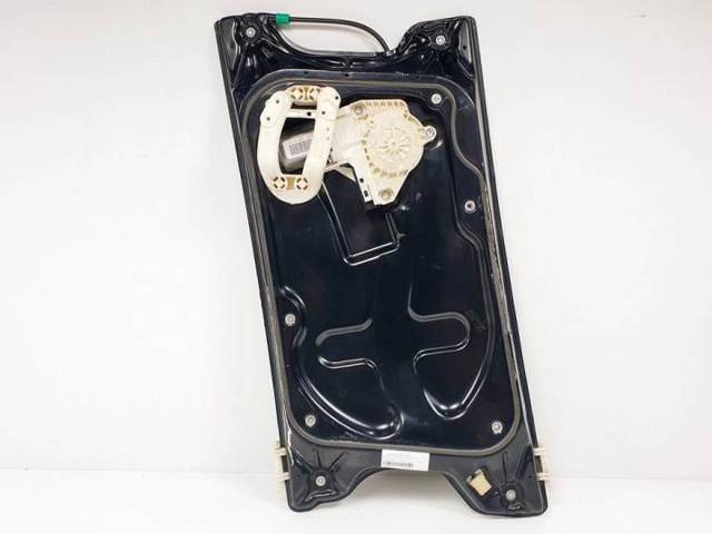 Mechanizm podnoszenia szyby drzwi przednich lewych AH2223201AB LAND ROVER