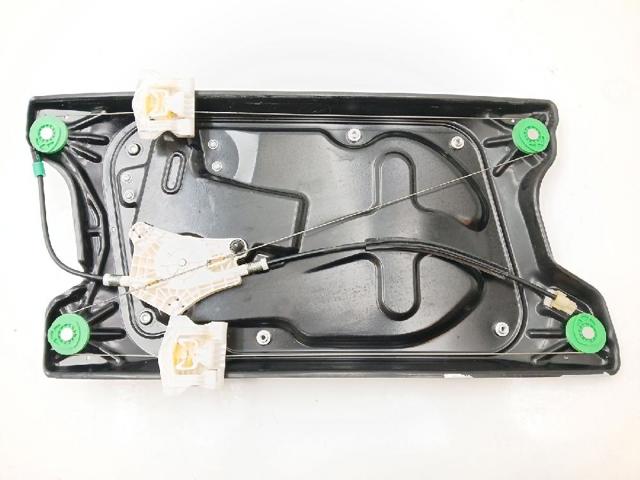 Mechanizm podnoszenia szyby drzwi przednich lewych AH2223201AB LAND ROVER