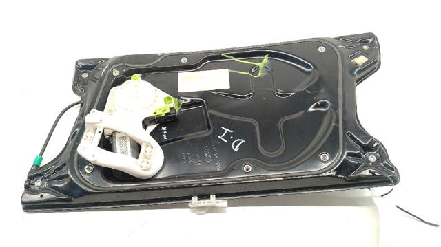 Mechanizm podnoszenia szyby drzwi przednich lewych AH2223201AB LAND ROVER