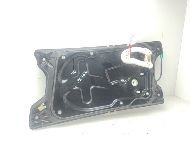 Mechanizm podnoszenia szyby drzwi przednich lewych AH2223201AB LAND ROVER