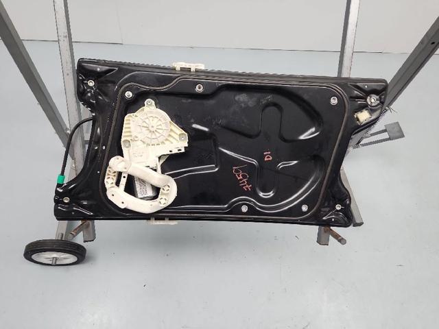 Mechanizm podnoszenia szyby drzwi przednich lewych AH2223201AB LAND ROVER