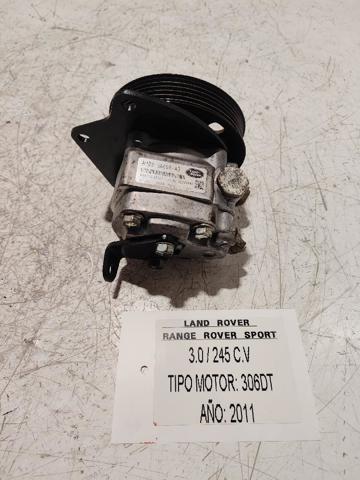 AH223A696AB Land Rover