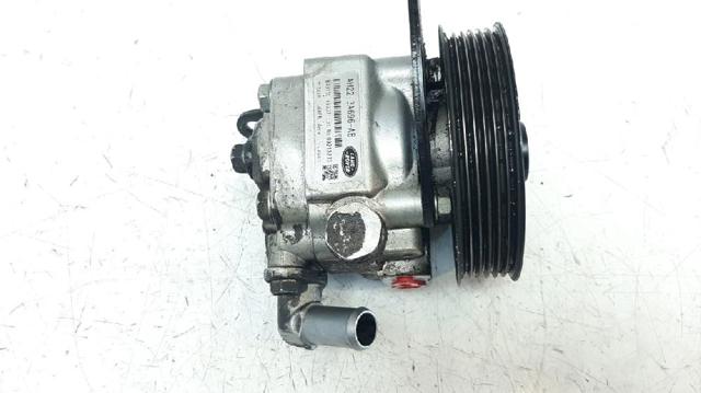 AH223A696AB Land Rover