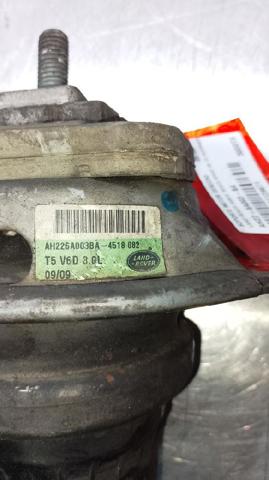 Poduszka (podpora) silnika przednia AH226A003BA LAND ROVER