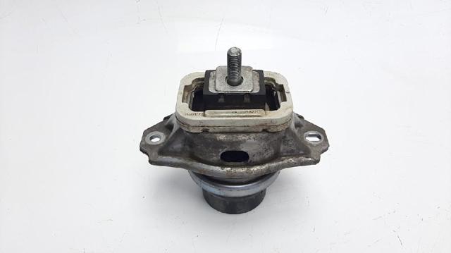Poduszka (podpora) silnika przednia AH226A003BA LAND ROVER