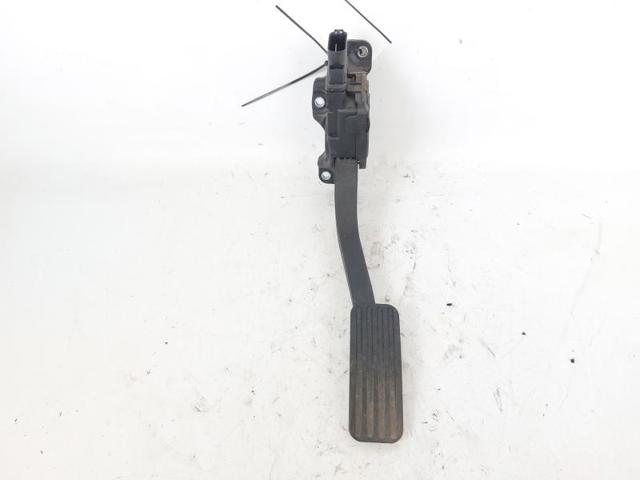 Pedał przyspieszenia (gazu) AH229F836AA LAND ROVER
