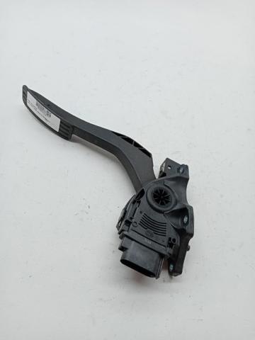 Pedał przyspieszenia (gazu) AH229F836AA LAND ROVER