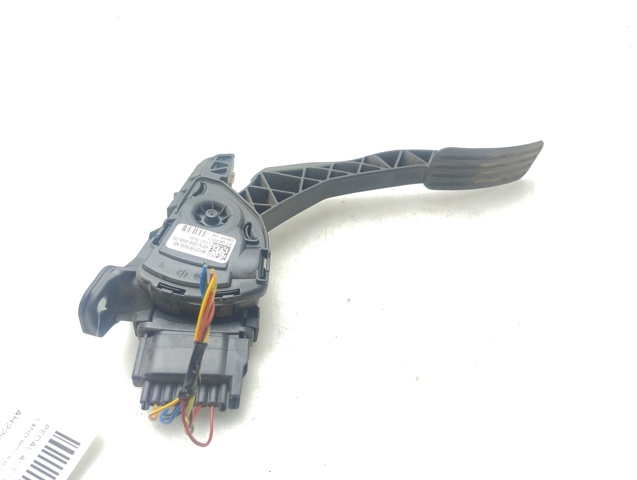 Pedał przyspieszenia (gazu) AH229F836AB LAND ROVER
