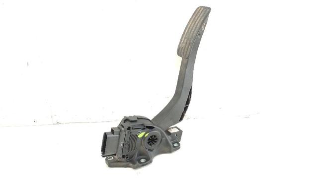 Pedał przyspieszenia (gazu) AH229F836AB LAND ROVER