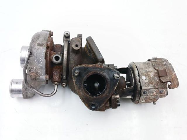 Turbina AH2Q6K682AC LAND ROVER