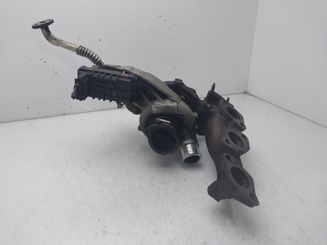 Turbina AH2Q6K682AD LAND ROVER