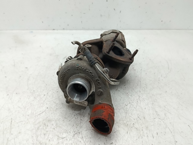 Turbina AH2Q6K682AD LAND ROVER