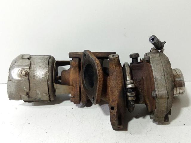 Turbina AH2Q6K682AE LAND ROVER