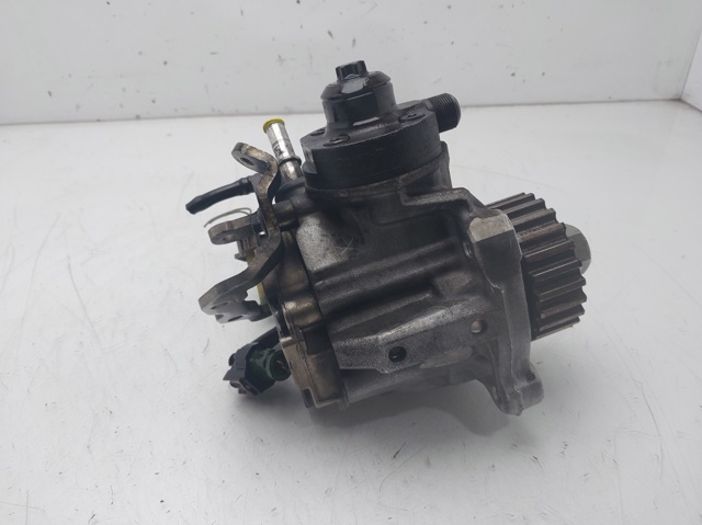 Pompa wtryskowa wysokiego ciśnienia AH2Q9B395AC LAND ROVER