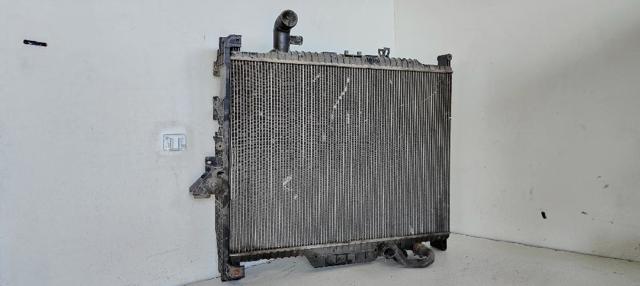 Chłodnica silnika AH328005BA LAND ROVER