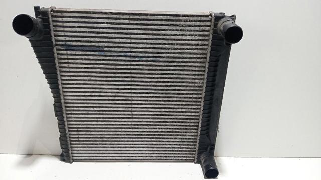 Chłodnica intercoolera AH329L440AB LAND ROVER