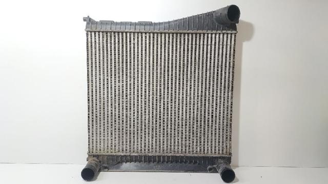 Chłodnica intercoolera AH329L440AB LAND ROVER