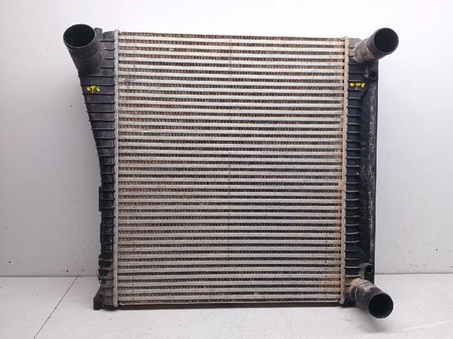 Chłodnica intercoolera AH329L440AB LAND ROVER