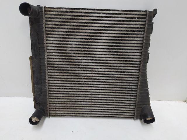 Chłodnica intercoolera AH329L440AB LAND ROVER